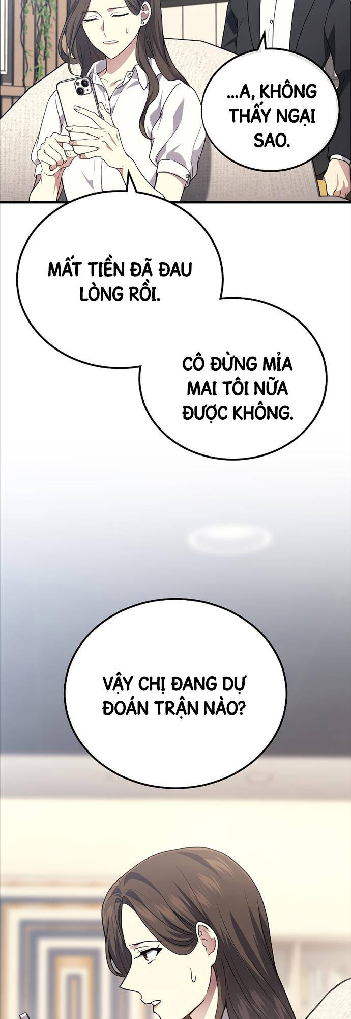 Thần Chiến Tranh Trở Lại Cấp 2 chapter 43 - Upload bởi truyensieuhay.com