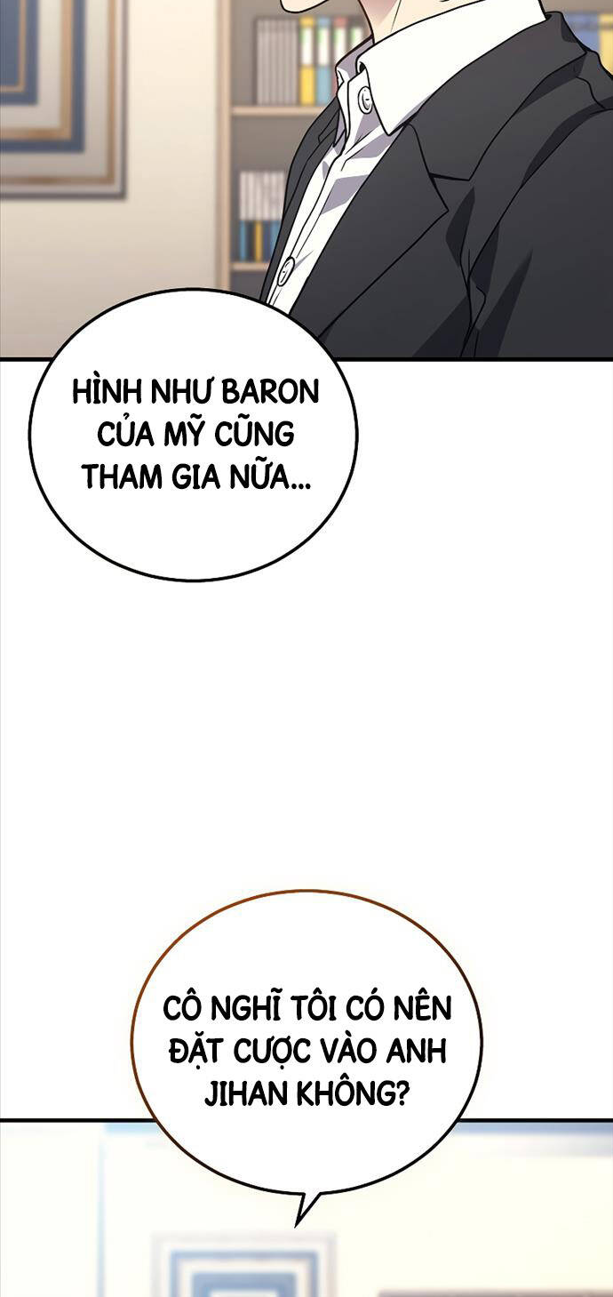 Thần Chiến Tranh Trở Lại Cấp 2 chapter 43 - Upload bởi truyensieuhay.com