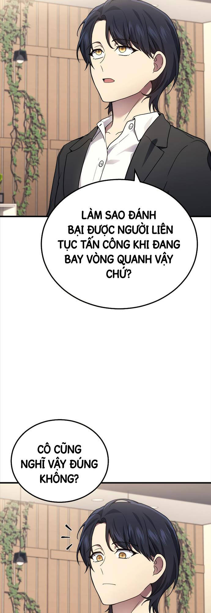 Thần Chiến Tranh Trở Lại Cấp 2 chapter 43 - Upload bởi truyensieuhay.com