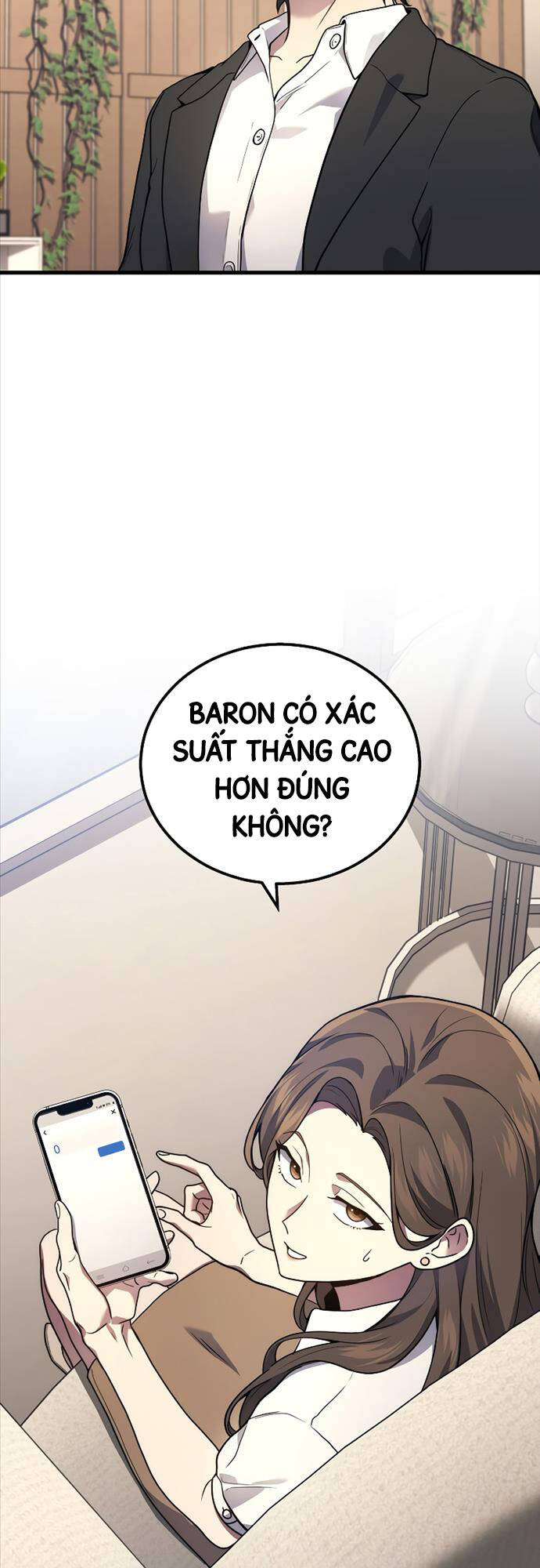Thần Chiến Tranh Trở Lại Cấp 2 chapter 43 - Upload bởi truyensieuhay.com