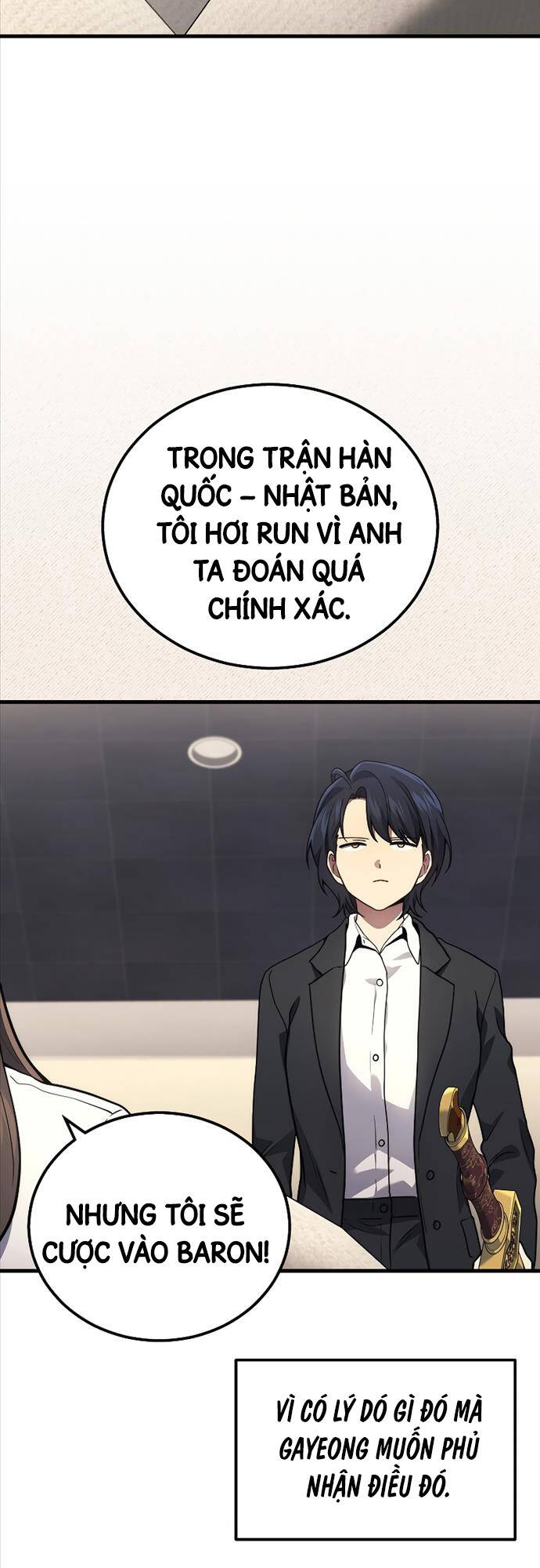 Thần Chiến Tranh Trở Lại Cấp 2 chapter 43 - Upload bởi truyensieuhay.com