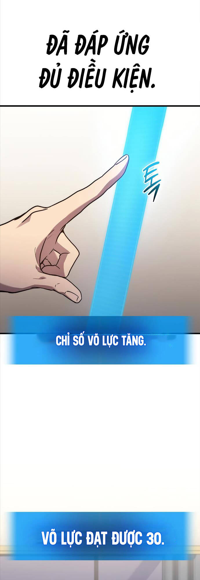 Thần Chiến Tranh Trở Lại Cấp 2 chapter 43 - Upload bởi truyensieuhay.com