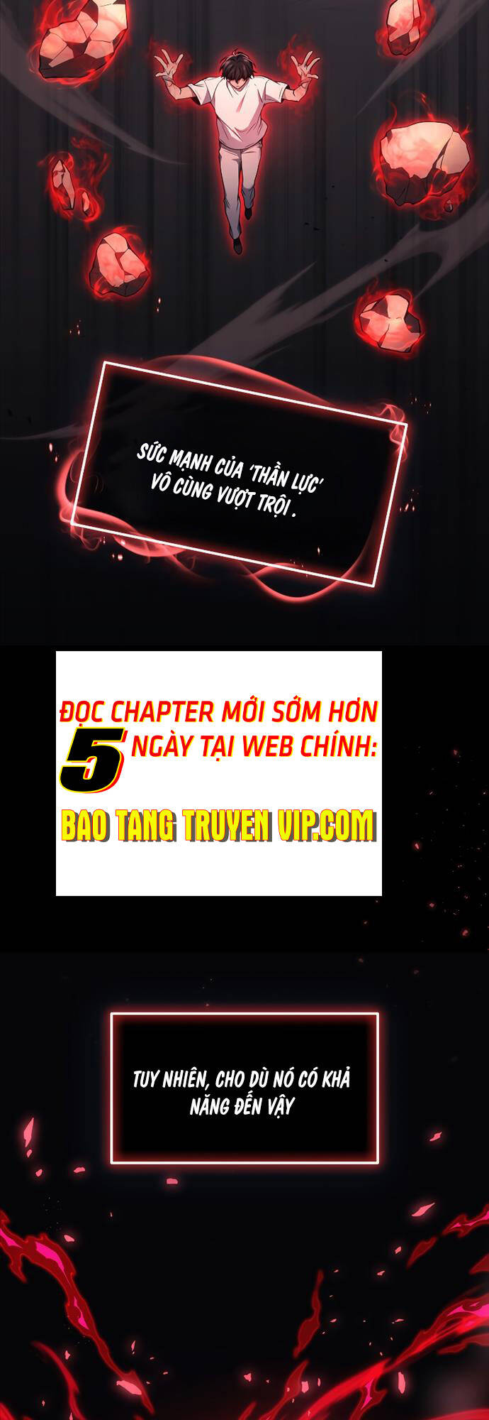Thần Chiến Tranh Trở Lại Cấp 2 chapter 43 - Upload bởi truyensieuhay.com