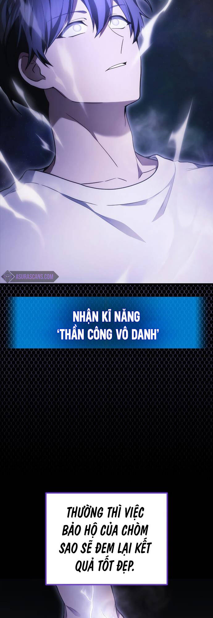 Thần Chiến Tranh Trở Lại Cấp 2 chapter 43 - Upload bởi truyensieuhay.com