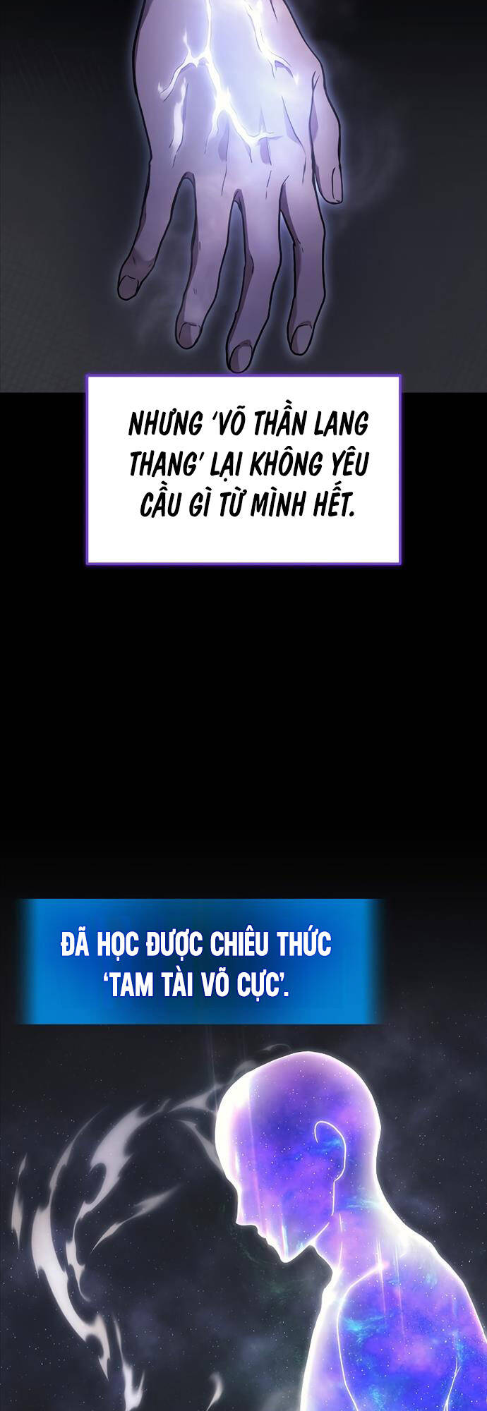 Thần Chiến Tranh Trở Lại Cấp 2 chapter 43 - Upload bởi truyensieuhay.com