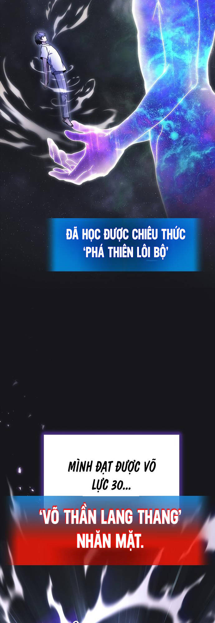 Thần Chiến Tranh Trở Lại Cấp 2 chapter 43 - Upload bởi truyensieuhay.com