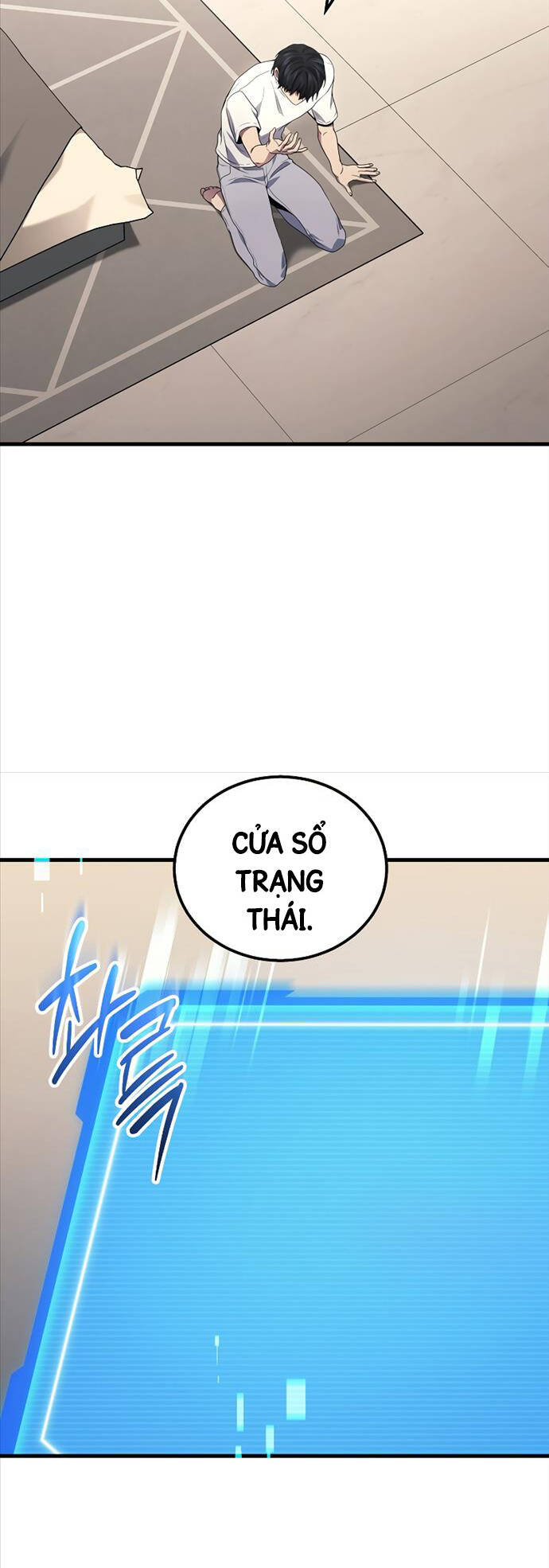 Thần Chiến Tranh Trở Lại Cấp 2 chapter 43 - Upload bởi truyensieuhay.com