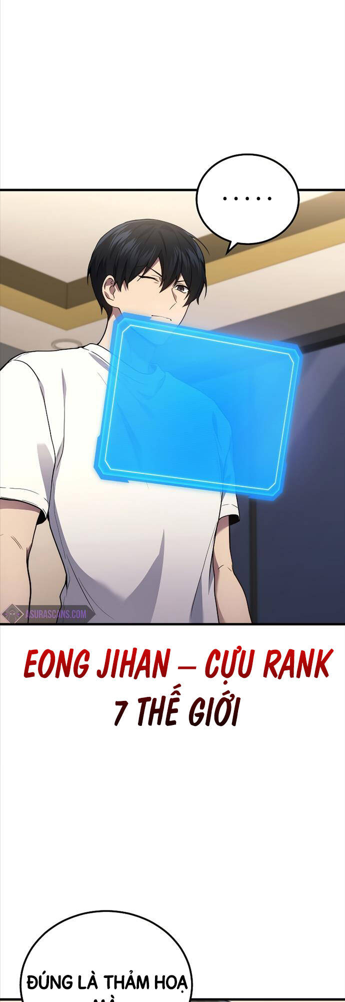 Thần Chiến Tranh Trở Lại Cấp 2 chapter 43 - Upload bởi truyensieuhay.com