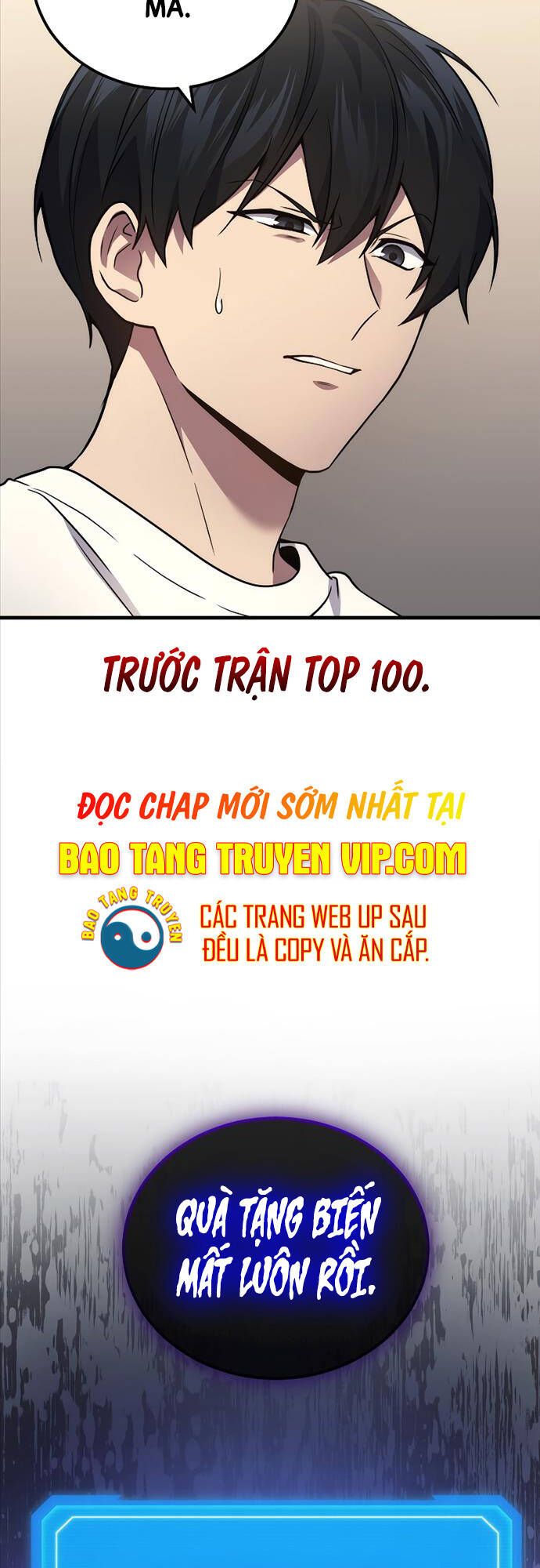 Thần Chiến Tranh Trở Lại Cấp 2 chapter 43 - Upload bởi truyensieuhay.com