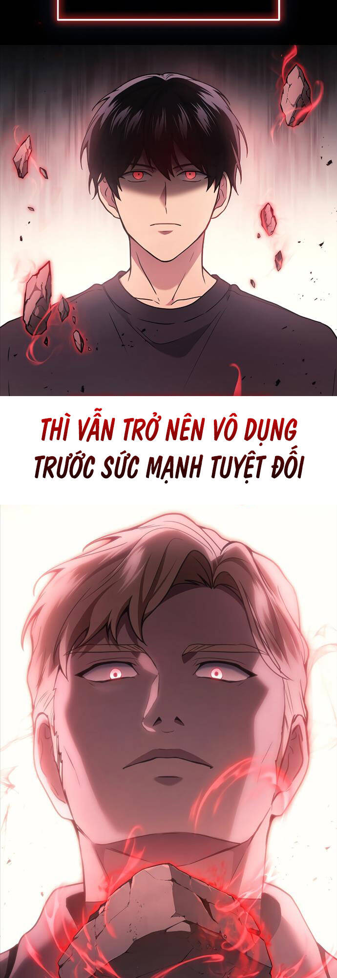 Thần Chiến Tranh Trở Lại Cấp 2 chapter 43 - Upload bởi truyensieuhay.com