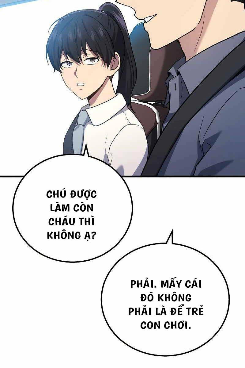 Thần Chiến Tranh Trở Lại Cấp 2 chapter 44 - Upload bởi truyensieuhay.com