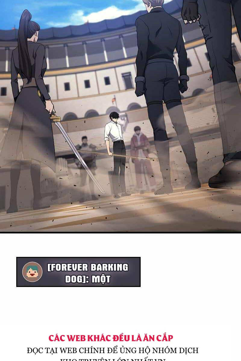 Thần Chiến Tranh Trở Lại Cấp 2 chapter 44 - Upload bởi truyensieuhay.com