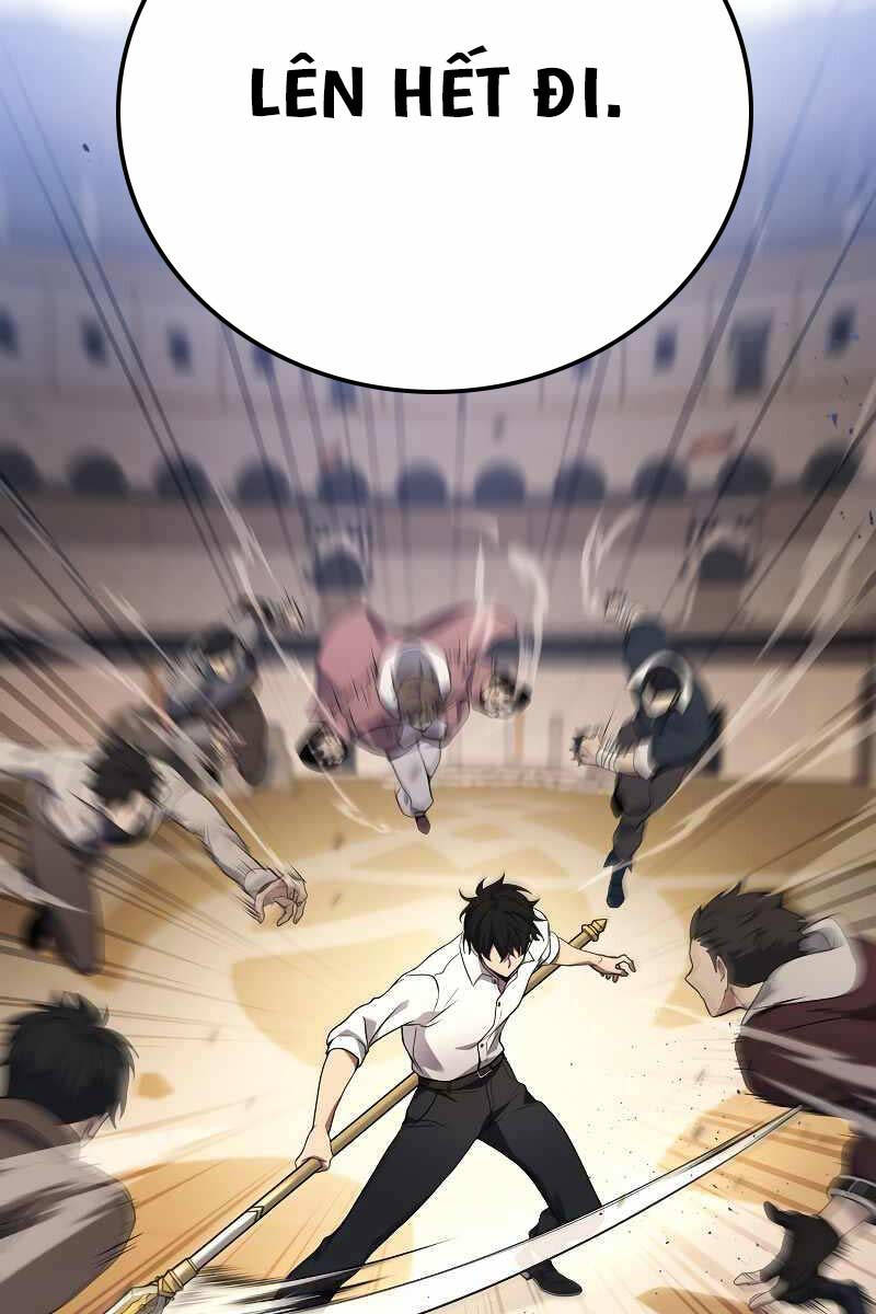 Thần Chiến Tranh Trở Lại Cấp 2 chapter 44 - Upload bởi truyensieuhay.com
