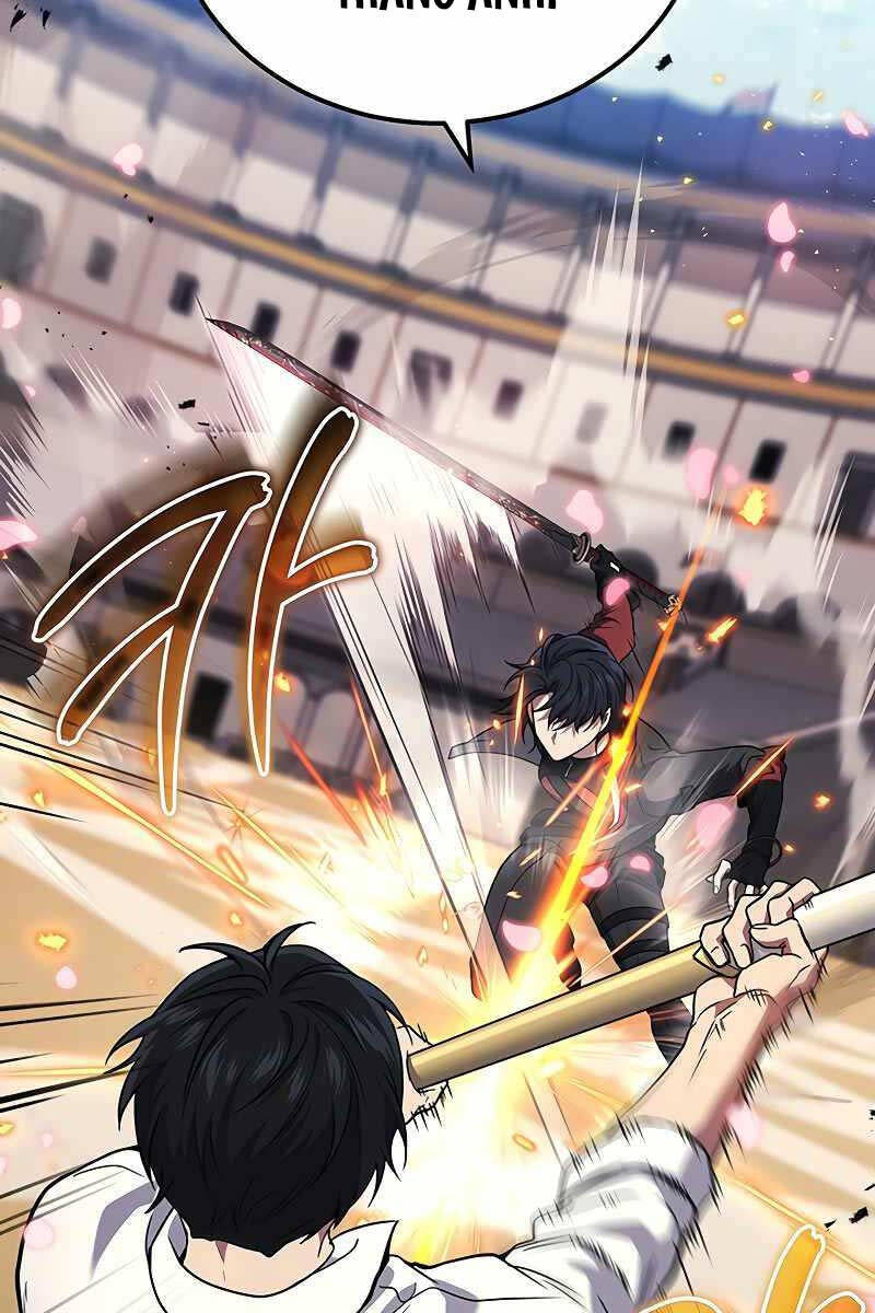 Thần Chiến Tranh Trở Lại Cấp 2 chapter 45 - Upload bởi truyensieuhay.com