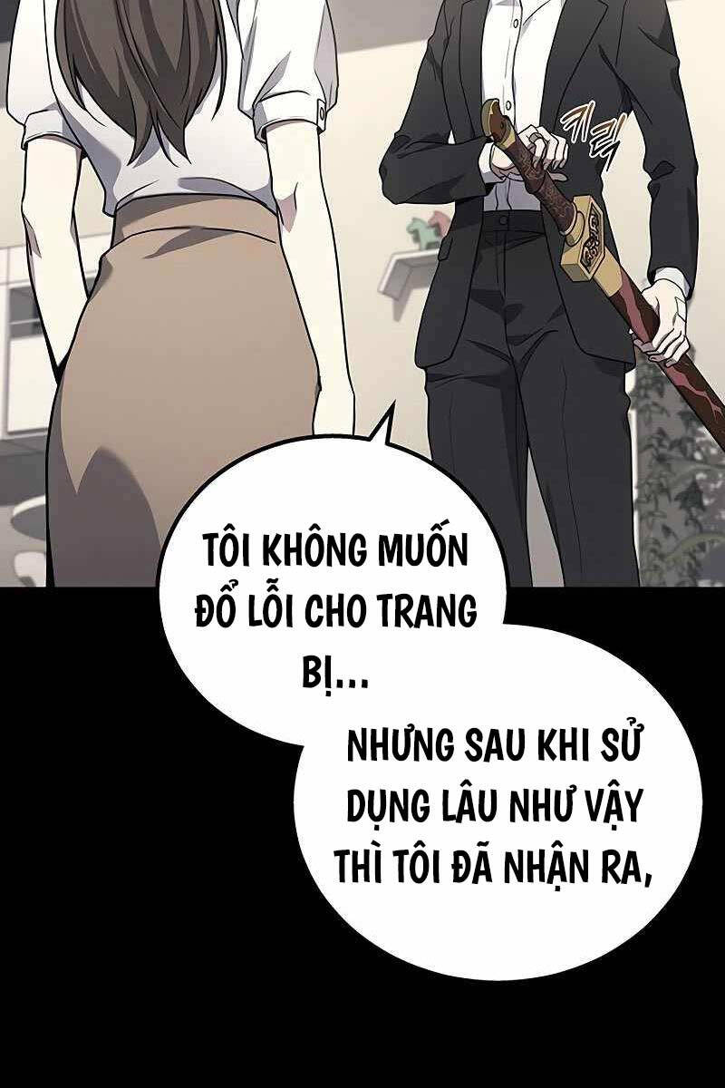 Thần Chiến Tranh Trở Lại Cấp 2 chapter 45 - Upload bởi truyensieuhay.com