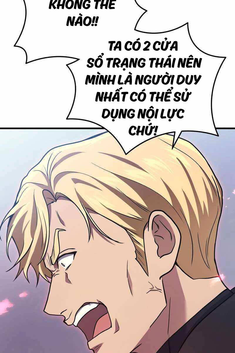 Thần Chiến Tranh Trở Lại Cấp 2 chapter 46 - Upload bởi truyensieuhay.com