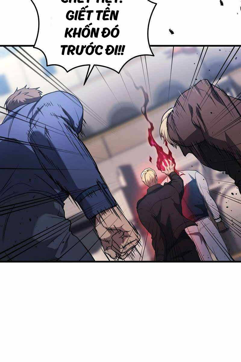 Thần Chiến Tranh Trở Lại Cấp 2 chapter 46 - Upload bởi truyensieuhay.com