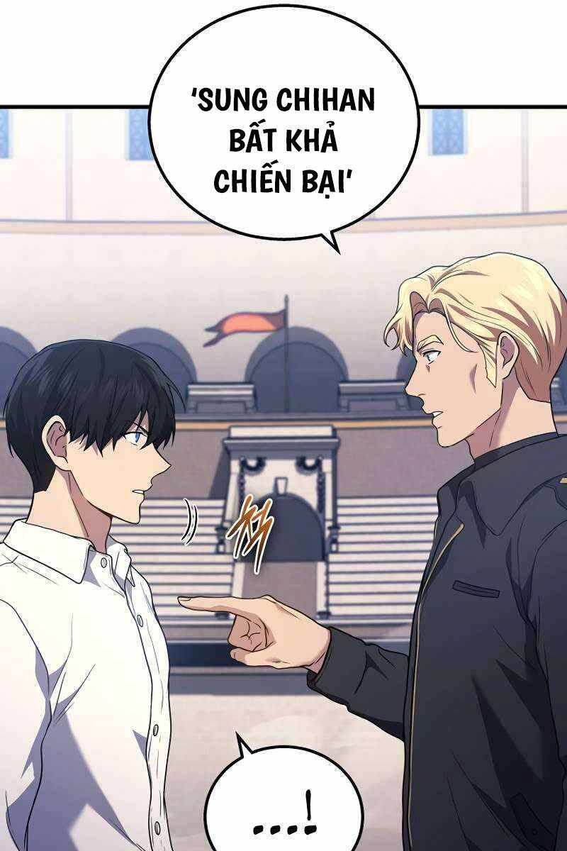 Thần Chiến Tranh Trở Lại Cấp 2 chapter 46 - Upload bởi truyensieuhay.com