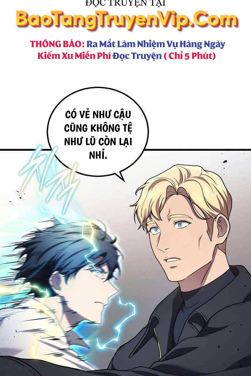 Thần Chiến Tranh Trở Lại Cấp 2 chapter 46 - Upload bởi truyensieuhay.com
