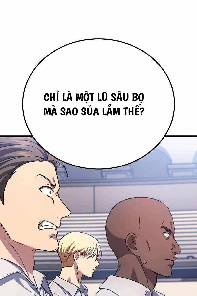 Thần Chiến Tranh Trở Lại Cấp 2 chapter 46 - Upload bởi truyensieuhay.com