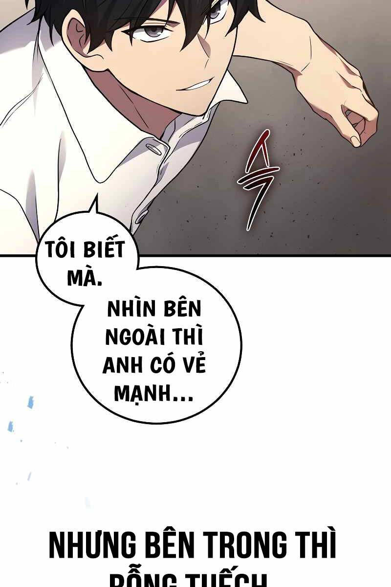 Thần Chiến Tranh Trở Lại Cấp 2 chapter 47 - Upload bởi truyensieuhay.com