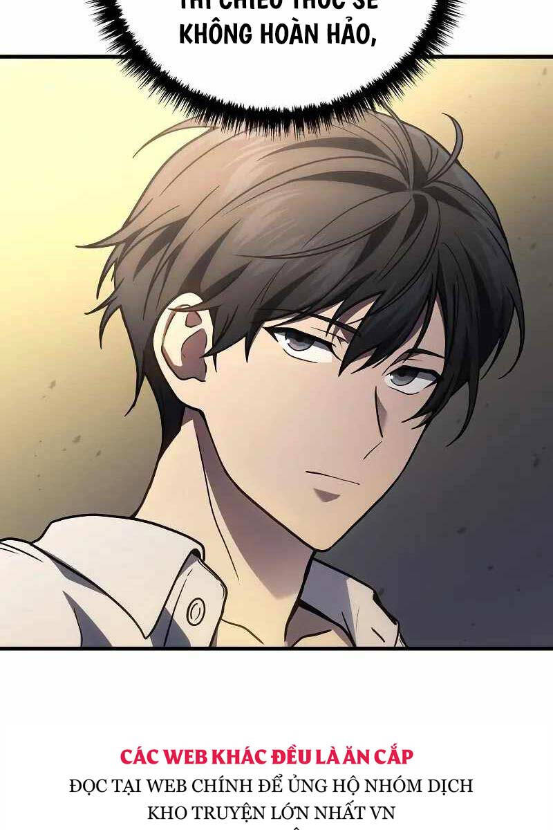 Thần Chiến Tranh Trở Lại Cấp 2 chapter 49 - Upload bởi truyensieuhay.com