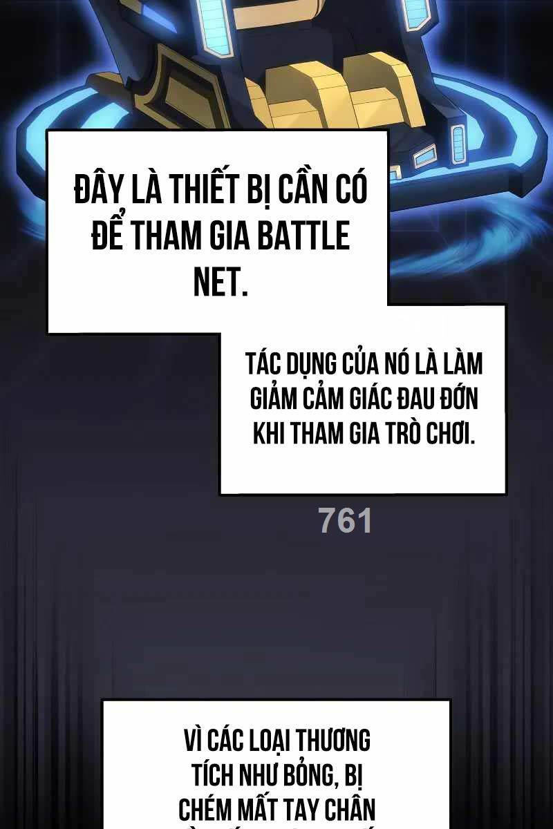 Thần Chiến Tranh Trở Lại Cấp 2 chapter 49 - Upload bởi truyensieuhay.com