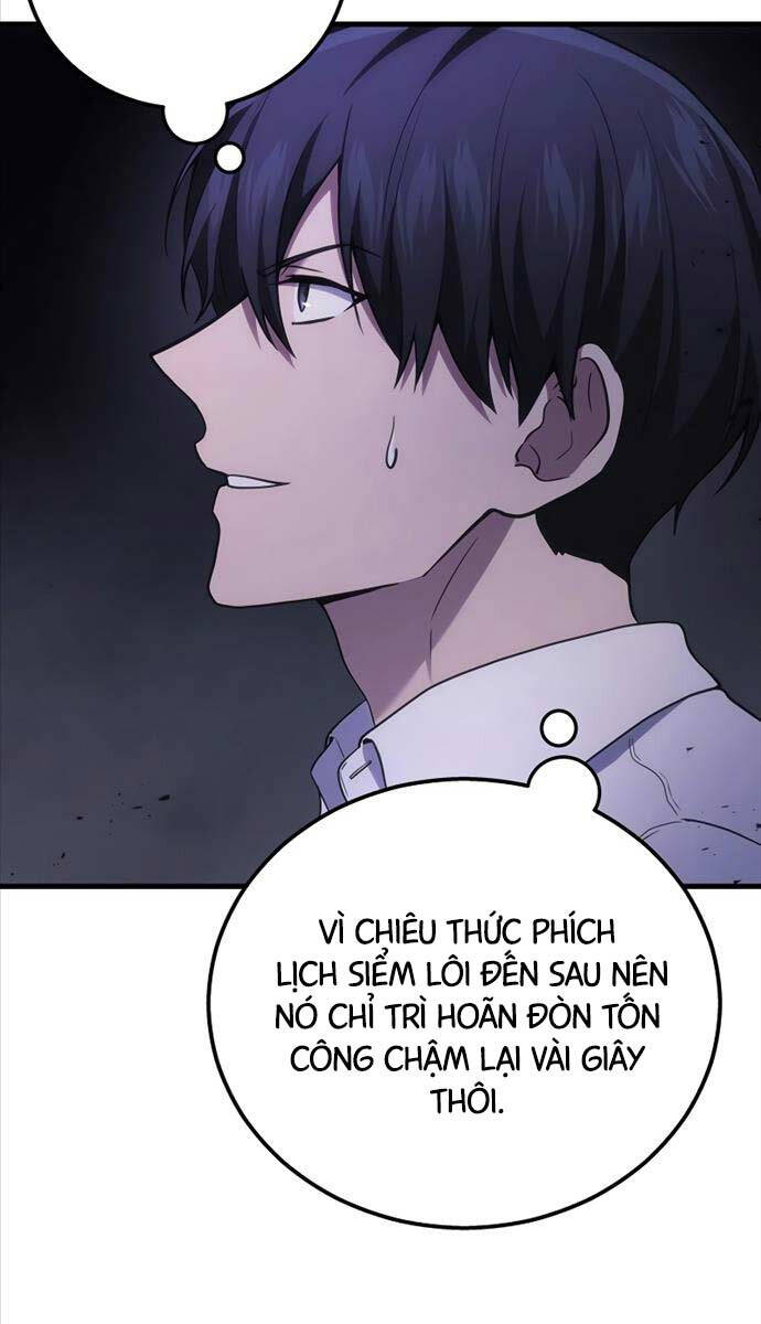 Thần Chiến Tranh Trở Lại Cấp 2 chapter 50 - Upload bởi truyensieuhay.com