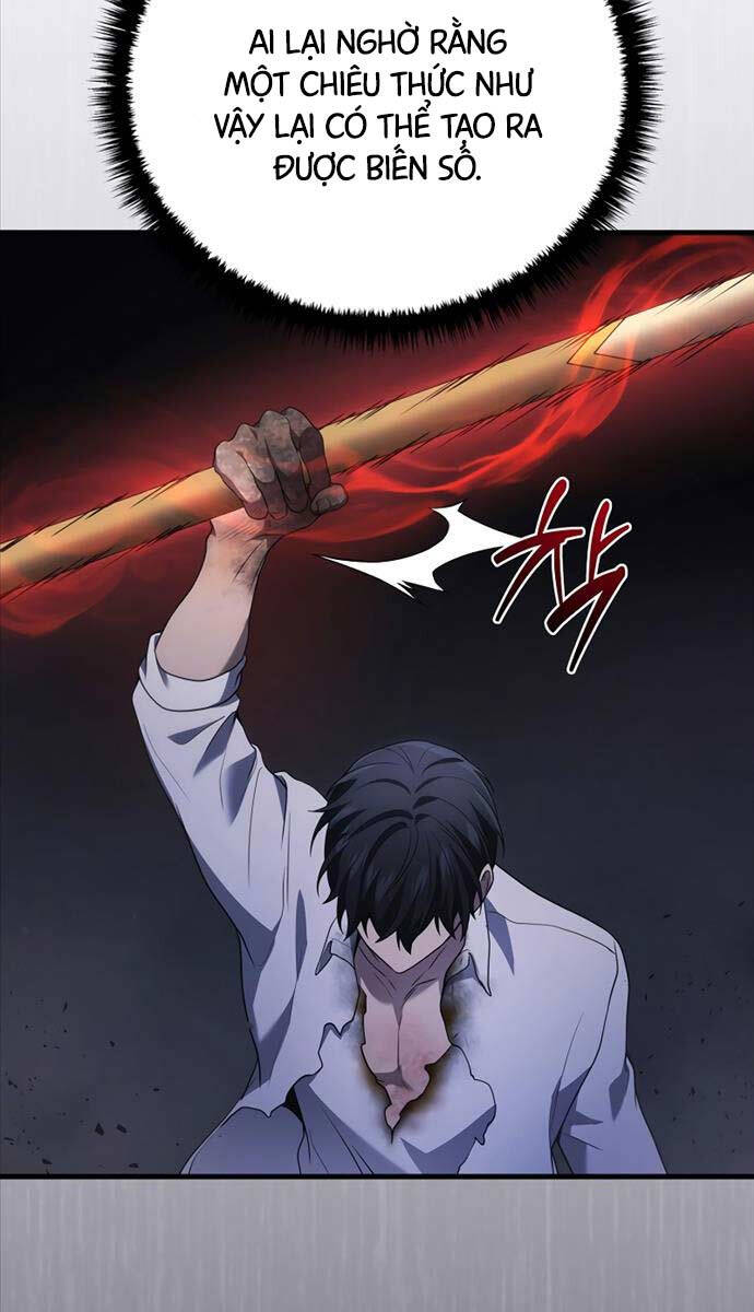 Thần Chiến Tranh Trở Lại Cấp 2 chapter 50 - Upload bởi truyensieuhay.com
