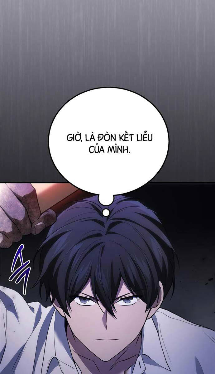 Thần Chiến Tranh Trở Lại Cấp 2 chapter 50 - Upload bởi truyensieuhay.com
