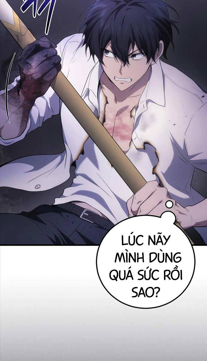 Thần Chiến Tranh Trở Lại Cấp 2 chapter 50 - Upload bởi truyensieuhay.com