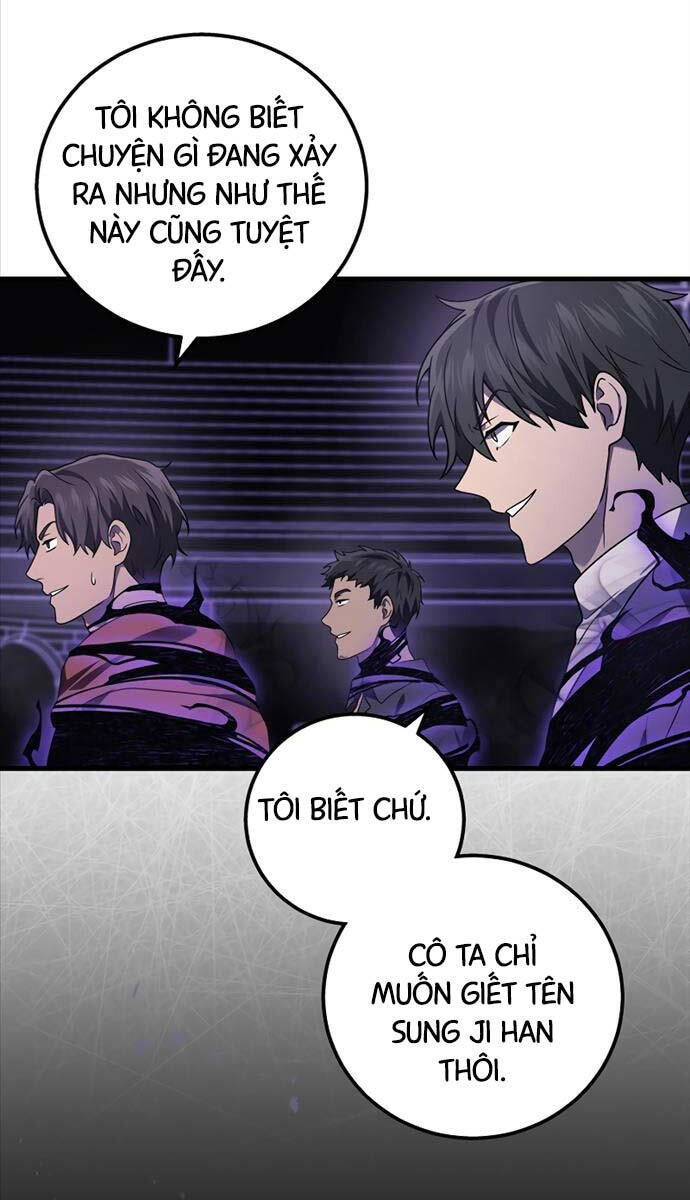 Thần Chiến Tranh Trở Lại Cấp 2 chapter 50 - Upload bởi truyensieuhay.com
