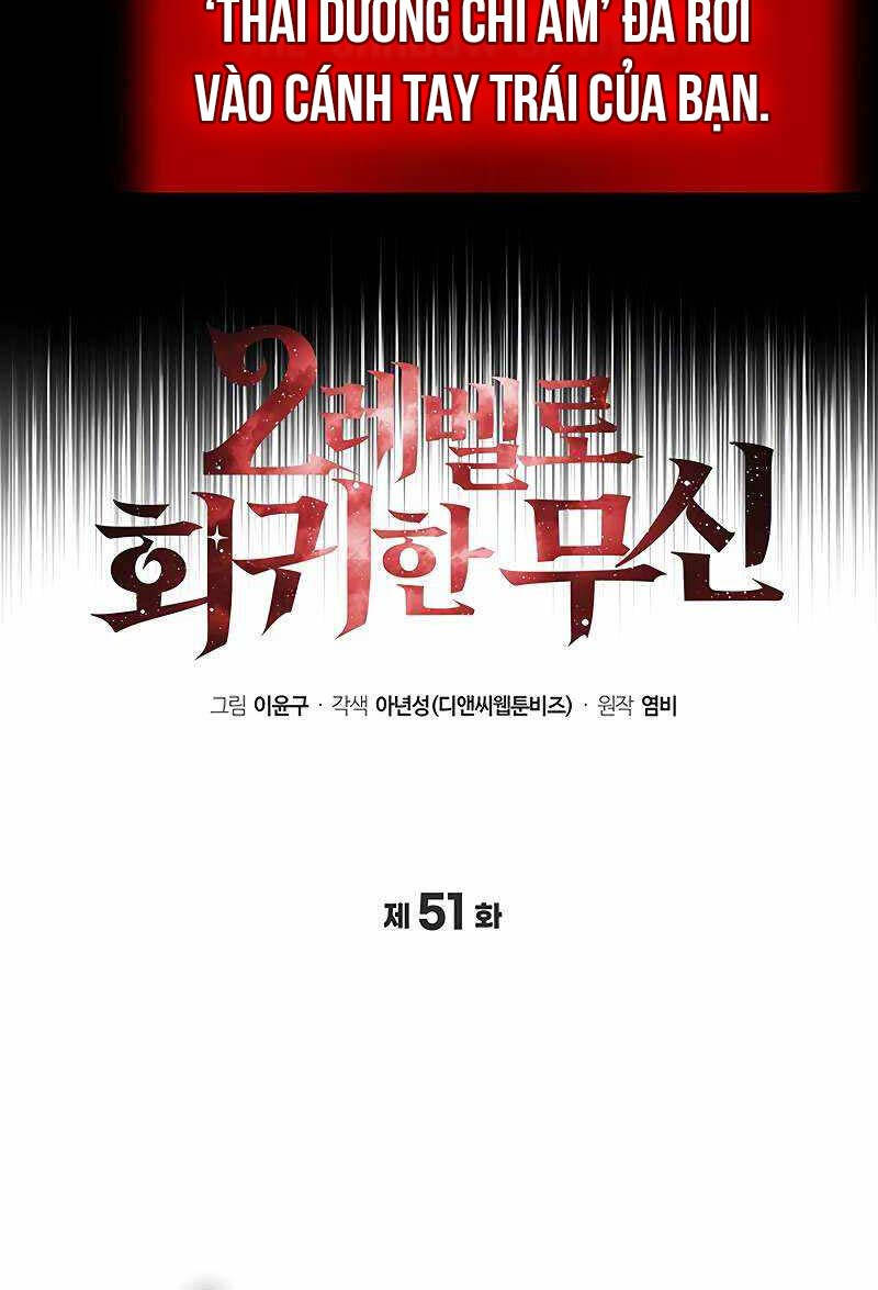 Thần Chiến Tranh Trở Lại Cấp 2 chapter 51 - Upload bởi truyensieuhay.com