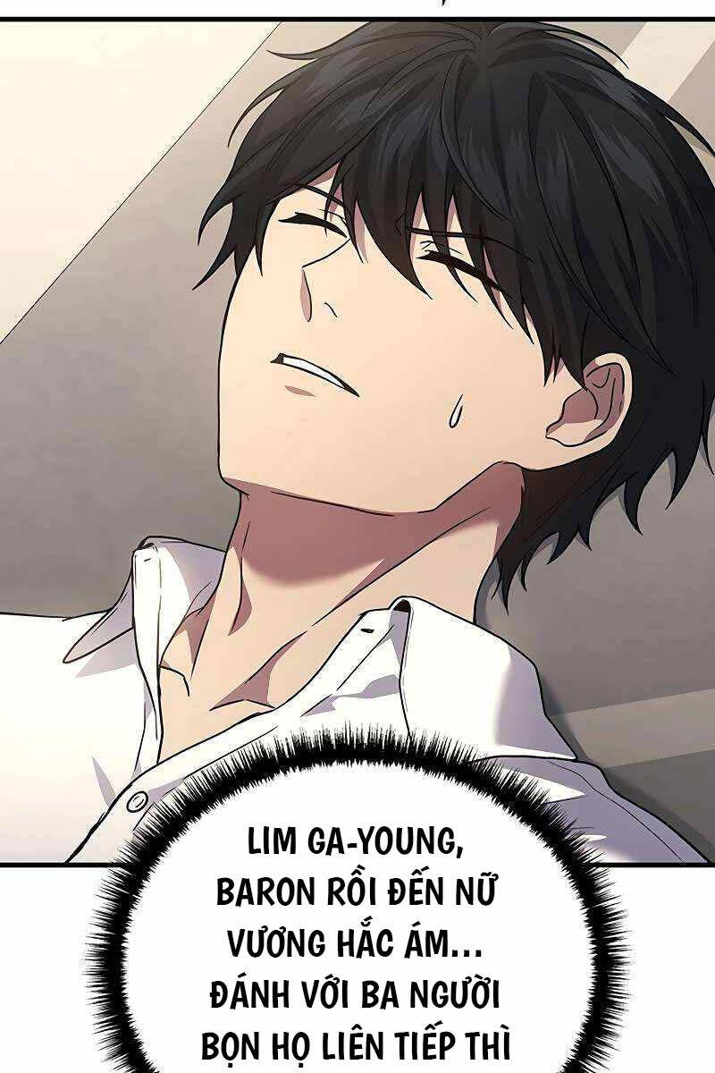 Thần Chiến Tranh Trở Lại Cấp 2 chapter 51 - Upload bởi truyensieuhay.com
