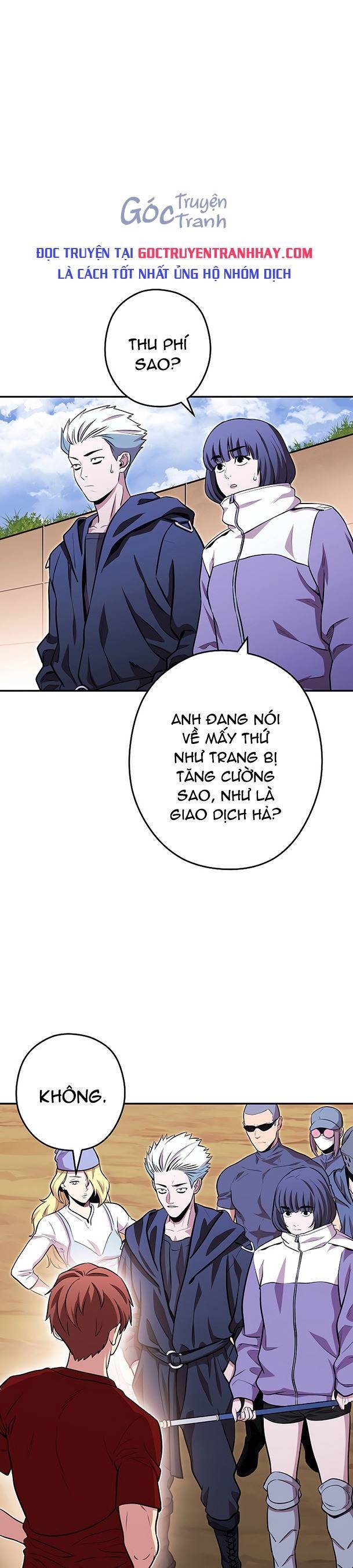 Tái thiết hầm ngục chapter 125 - Upload bởi truyensieuhay.com