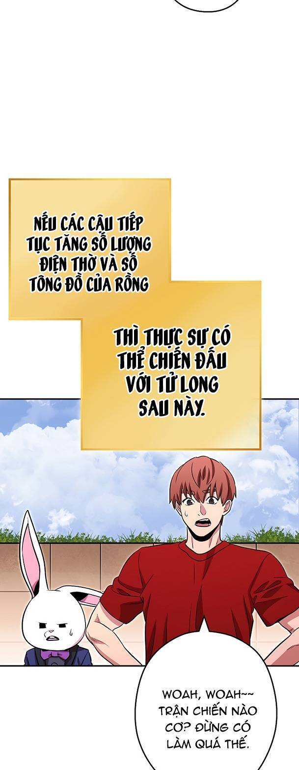 Tái thiết hầm ngục chapter 125 - Upload bởi truyensieuhay.com