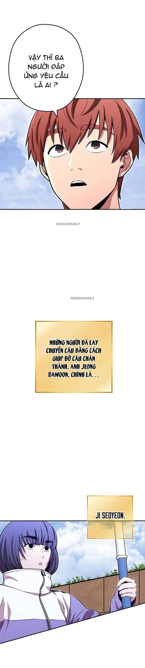 Tái thiết hầm ngục chapter 125 - Upload bởi truyensieuhay.com