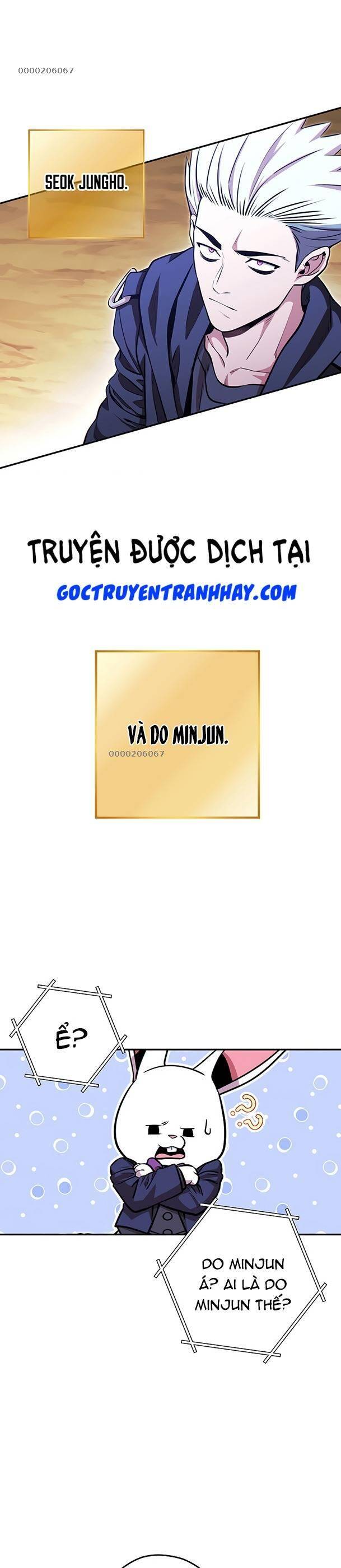 Tái thiết hầm ngục chapter 125 - Upload bởi truyensieuhay.com