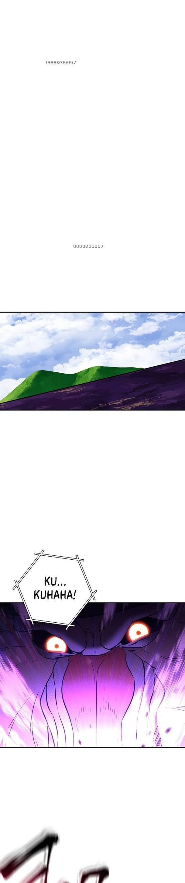 Tái thiết hầm ngục chapter 125 - Upload bởi truyensieuhay.com