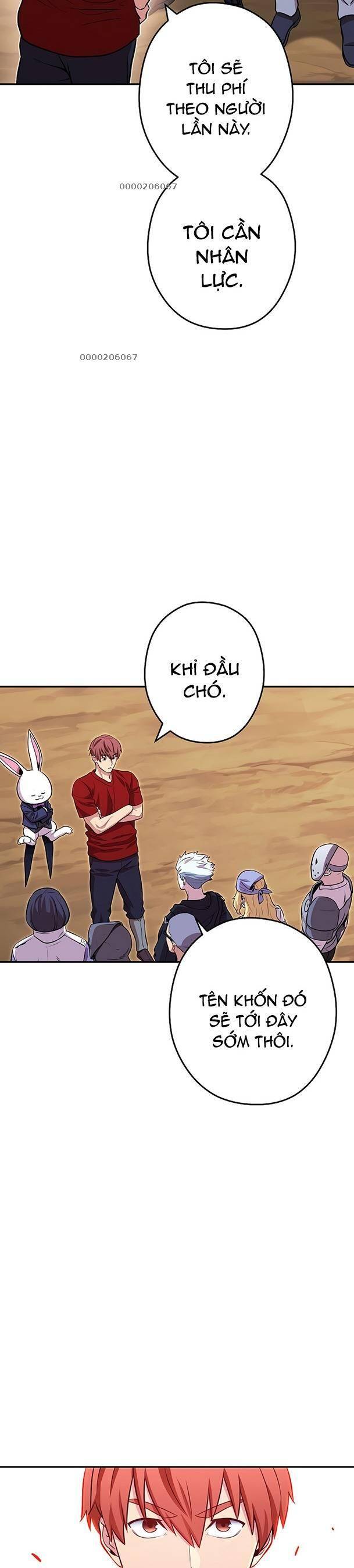 Tái thiết hầm ngục chapter 125 - Upload bởi truyensieuhay.com
