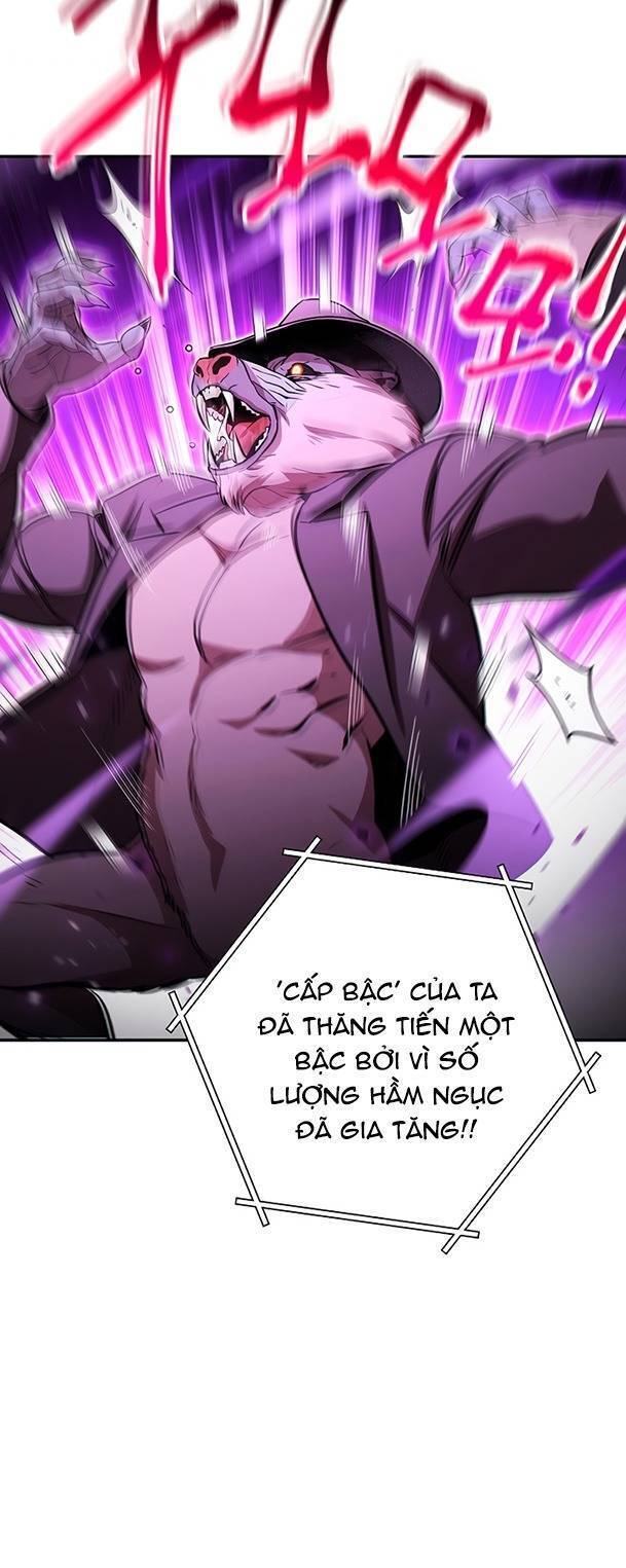 Tái thiết hầm ngục chapter 125 - Upload bởi truyensieuhay.com