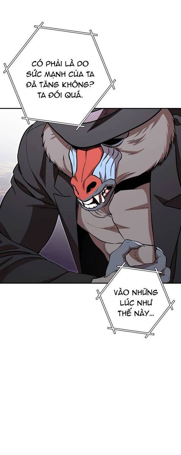 Tái thiết hầm ngục chapter 125 - Upload bởi truyensieuhay.com