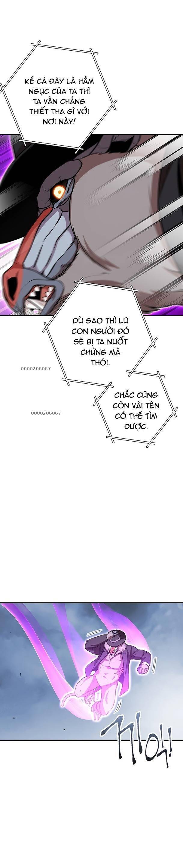 Tái thiết hầm ngục chapter 125 - Upload bởi truyensieuhay.com