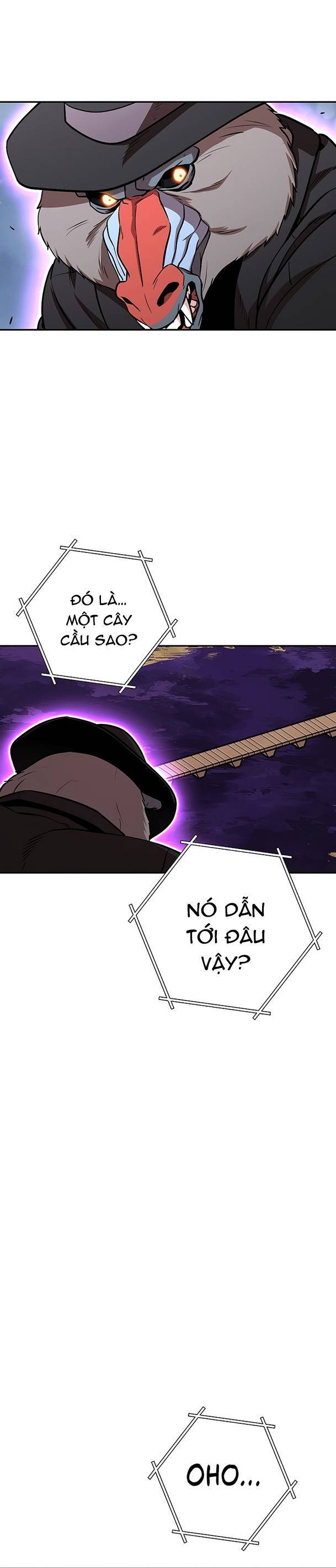 Tái thiết hầm ngục chapter 125 - Upload bởi truyensieuhay.com