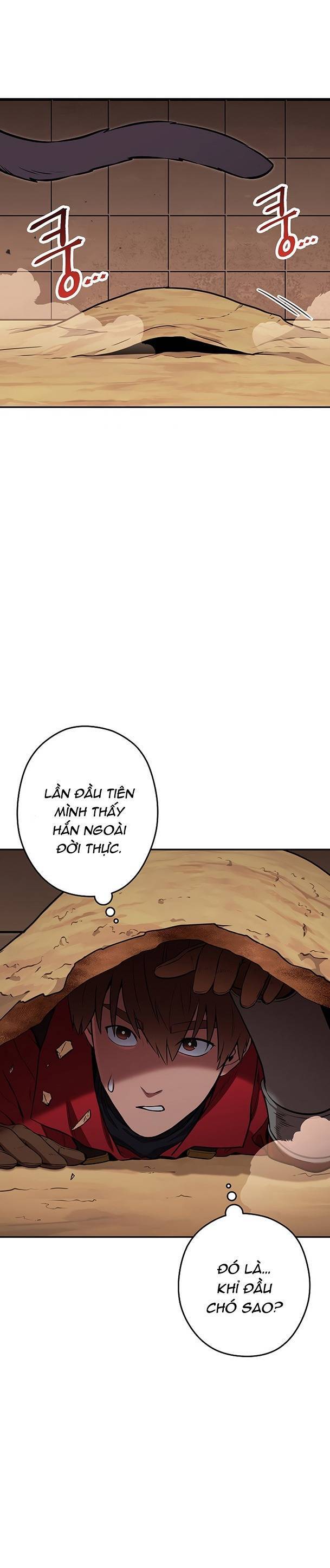 Tái thiết hầm ngục chapter 125 - Upload bởi truyensieuhay.com