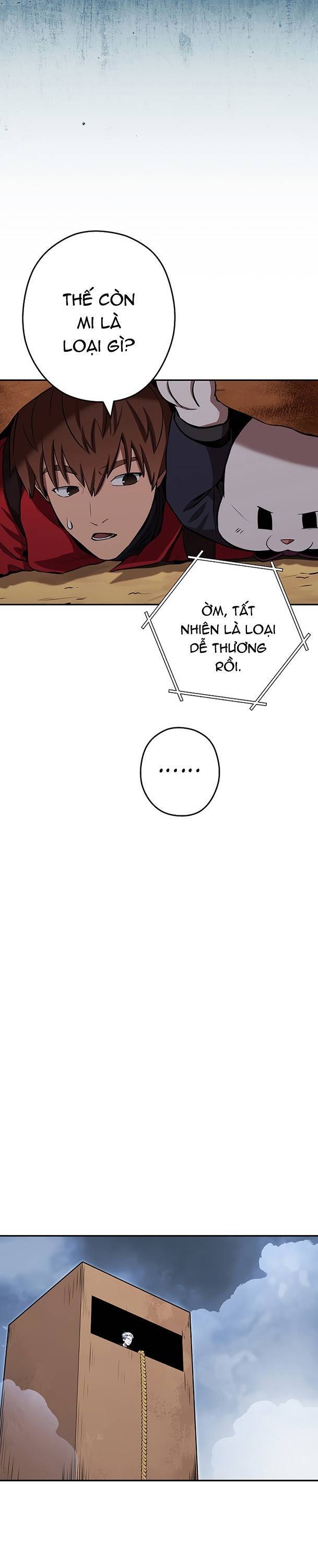 Tái thiết hầm ngục chapter 125 - Upload bởi truyensieuhay.com