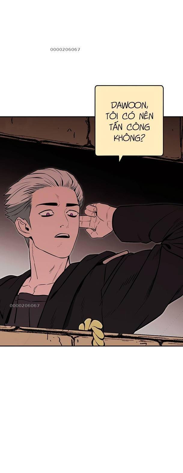 Tái thiết hầm ngục chapter 125 - Upload bởi truyensieuhay.com