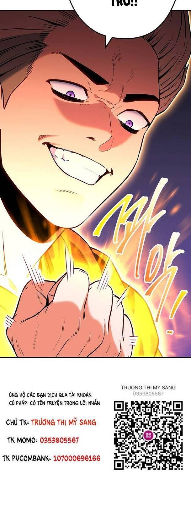 Tái thiết hầm ngục chapter 125 - Upload bởi truyensieuhay.com