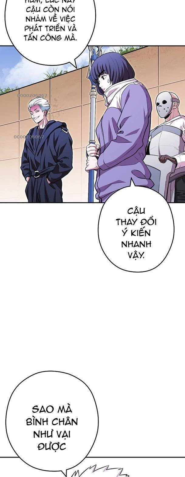 Tái thiết hầm ngục chapter 125 - Upload bởi truyensieuhay.com