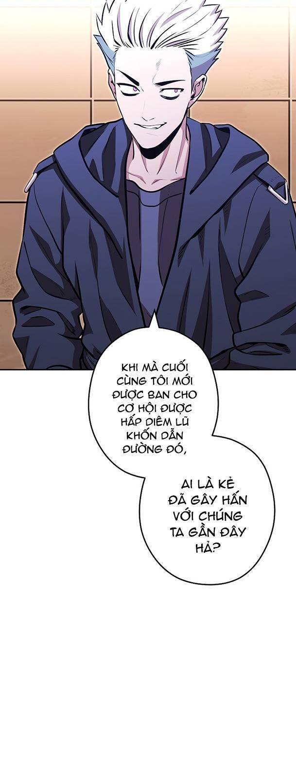 Tái thiết hầm ngục chapter 125 - Upload bởi truyensieuhay.com